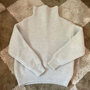 Aritzia Wool Sweater
